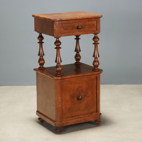 Table chevet louis - chevet, philippe