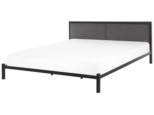 Beliani lit clamart 180 - beliani,