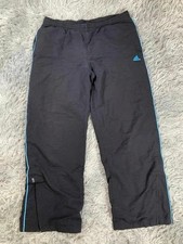 Jogging adidas large baggy