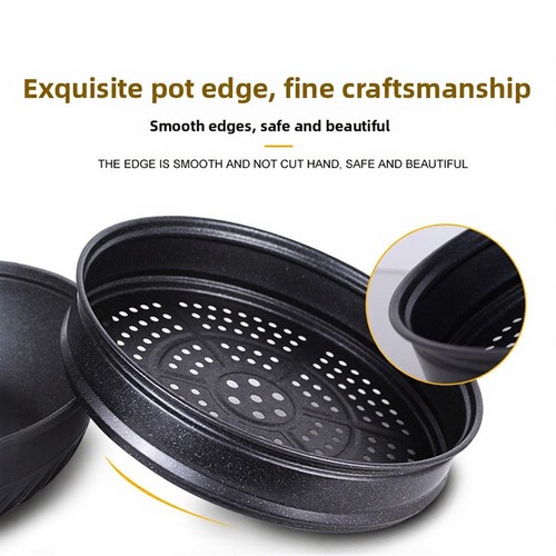 Cuiseur vapeur alimentaire