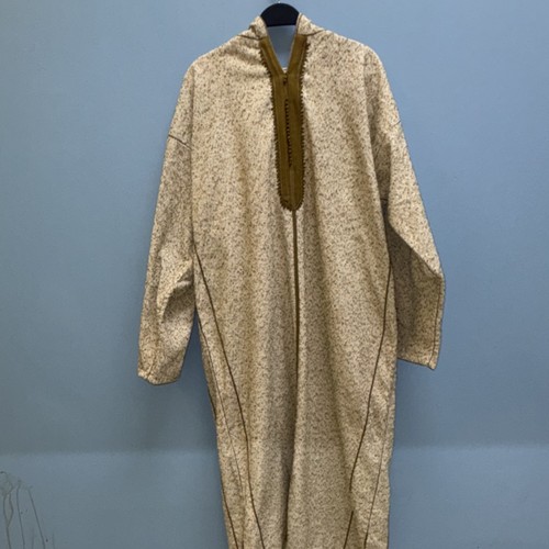 Authentic wool habbah - ,