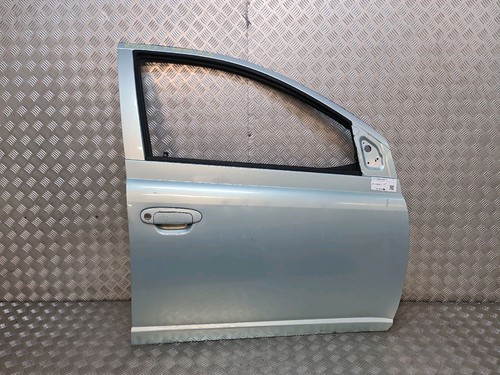 Porte avant droite toyota - avant,