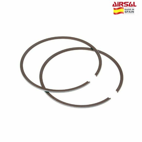 Segments airsal pour la - ,