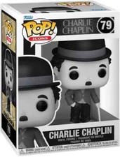 Funko Pop Icônes Charlie
