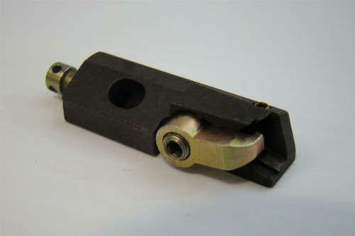 S carbide insert - a., c.t.s