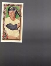 B5343- 2023 Topps Allen Et Ginter Assort Inserts2 -vous Pic- 15 + Gratuit US