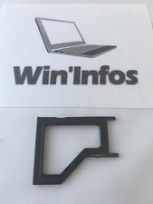 cache cover rack télécommande MSI VR610 (réf : MS-163B)