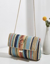 Sac A Bandoulière À Rabat