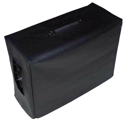 Black vinyl cover - cover, marshall