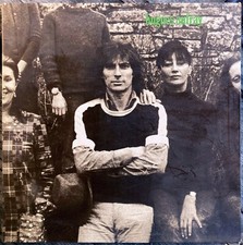 33t Hugues Aufray - Garlick -