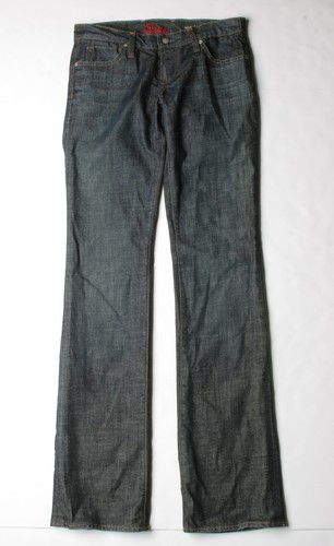 Blue cult denim - denim, jeans