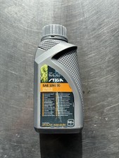 Huile moteur STIGA SAE 10W30 4