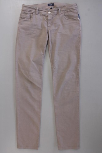 Pantalon femme en coton - ✅,