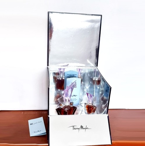 Tres rare coffret - coffret, angel
