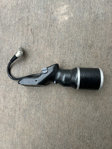 Original grip plus - original, battery