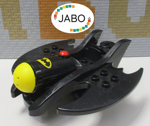 Lego duplo batman - lego,