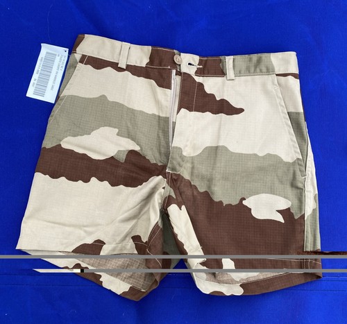 Short sable - om,