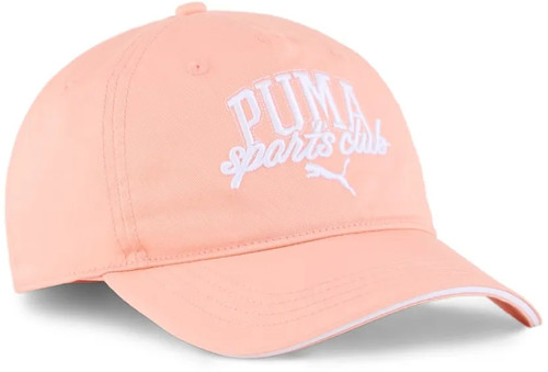 Casquette puma class - casquette, rose