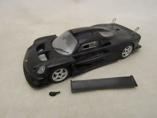 Voiture lotus elise gt1 - voiture,