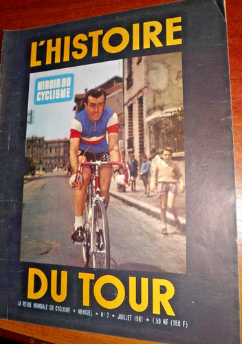 Miroir cyclisme 7 l - du, n°7