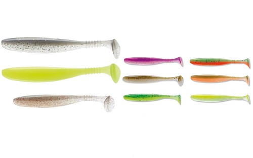 Daiwa tournament fin leurres - daiwa,