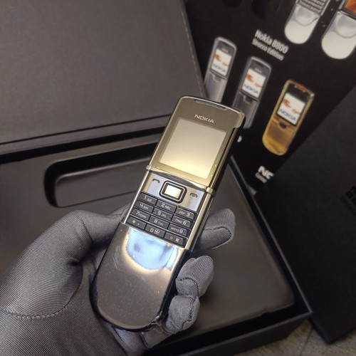 Genuine nokia 8800 sirocco - nokia,