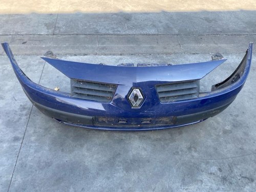 Pare choc avant - renault, megane