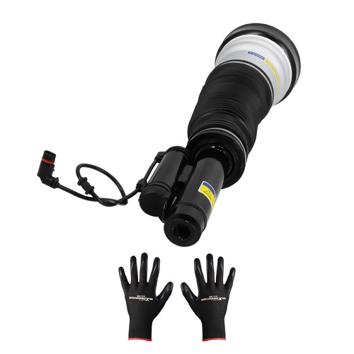 Jambe force avant - force,