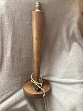 Pied De Lampe Mazda Ancien 