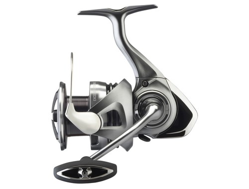Daiwa exceler 2500 - exceler, lt