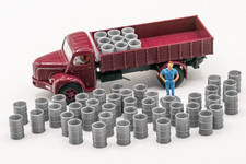 50 Barils bidon futs baril