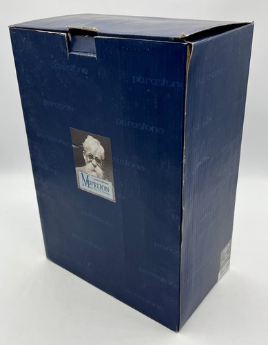 Boite carton vide - empty, box
