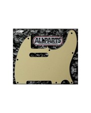 Pickguard Telecaster US 3 ply