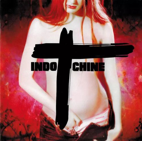 Paradize indochine - paradize,,