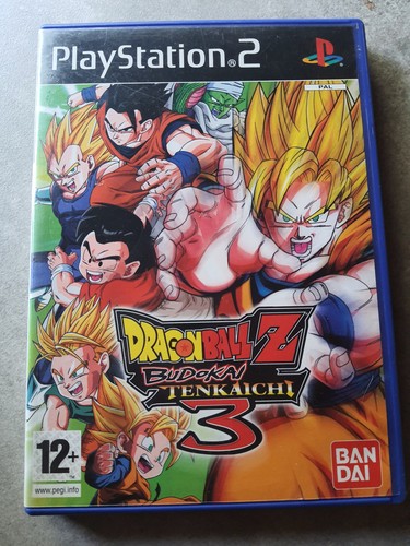 Dragon ball budokai - dragon,