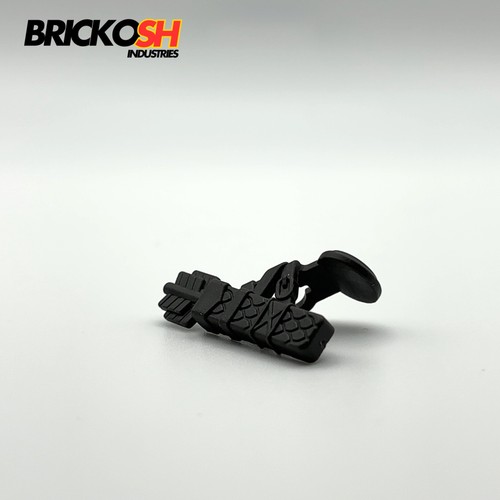 Lego 35137 pearl dark gray - lego,