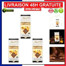 Lindt Excellence - Chocolat