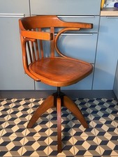 ANCIEN FAUTEUIL Américain à