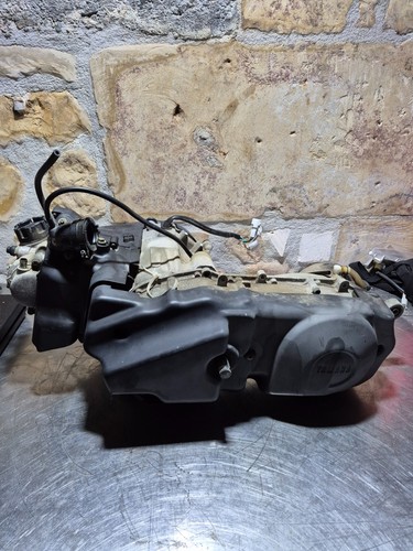 Moteur yamaha 125 cygnus - yamaha,