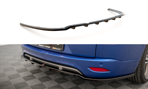 Maxton arriere splitter - maxton,
