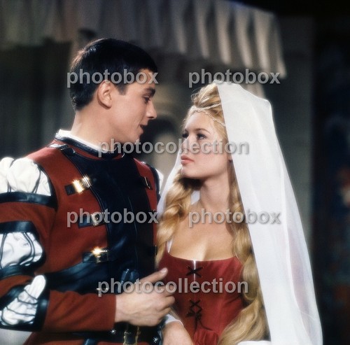 Brigitte bardot exclusive - brigitte,