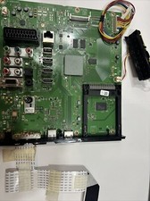 ✅ Carte Mère TV GRUNDIG 55VLE984BL 55VLE931BH 55 VLE 931BH VXP190R-4 LVWBZZ 403