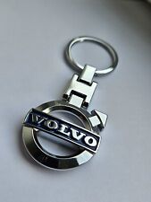 VOLVO Joli porte clé , Logo double face Porte clé VOLVO
