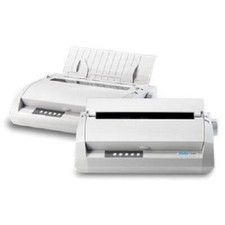 IMPRIMANTE MATRICIELLE TALLY