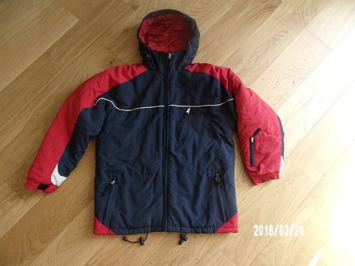 Veste ski ans 152 - ans, /