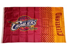 Drapeau Cleveland Cavaliers