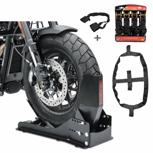 Set bloque roue avant easy - bloque, v