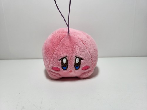 Peluche kirby the - kirby,