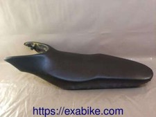 selle pour MZ RT 125  de 2001