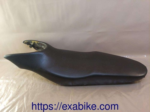 Selle pour 125 de 2001 - selle,